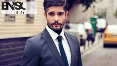 Oyuncu Haluk Piyes Kimdir: Kaç Yaşında, Aile Kökenleri Nereden, Hangi Dizilerde Rol Aldı?