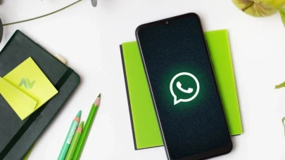 Xiaomi Redmi WhatsApp Rehberdeki Kişiler Gözükmüyor