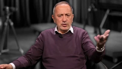 RTÜK, Fatih Altaylı'ya 72 saat süre verdi