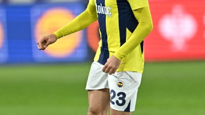 Fenerbahçe'den Japonya'ya transfer iddiası: Milli golcü ile görüşüyorlar