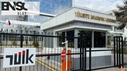 SON DAKİKA: TÜİK'i köşeye sıkıştıran gelişme!: Emekli maaşlarını değiştirmeye yetecek mi?