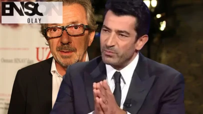 Kenan İmirzalıoğlu'ndan Osman Sınav açıklaması: Zor bir sınav olmasın diye bizi hazırladı