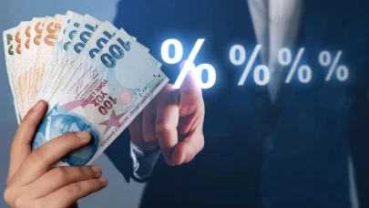 1 milyon TL'nin 6 aylık faiz getirisi güncellendi: İşte banka banka yeni oranlar