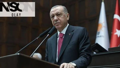 Erdoğan'dan AK Parti'ye Yüzde 50 Oy İçin Seferberlik Talimatı - Besni Ekspres Gazetesi