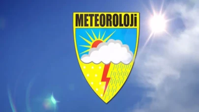 Meteoroloji uyardı: Yurdun güneydoğu kesimlerinde beklenen toz taşınımına dikkat