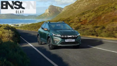Dacia Sandero Stepway ve Jogger Mart 2025 güncel fiyatları şaşırtıyor