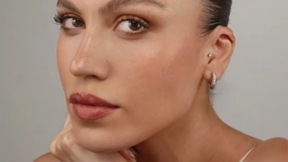 Duygu Özaslan Kimdir? Kaç Yaşında, Nereli, Boyu ve Kilosu Nedir?