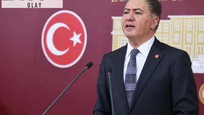 CHP'li Emir'den iktidara emekli ikramiyesi tepkisi: 2018’deki oran korunmuş olsa 13 bin 793 lira olmalıydı