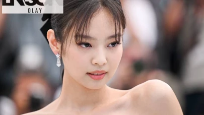 Jennie Kim Kimdir, Gerçek Adı Nedir? BLACKPINK Üyesi Jennie Kaç Yaşında ve Neden Gündemde?