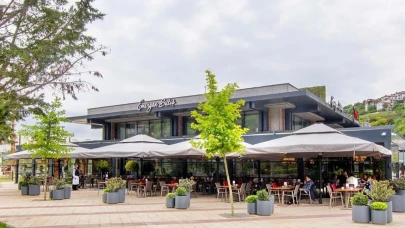Emirgan Sütiş'in Kurucusu Mevlüt Kocadağ'ın Kökeni ve Başarı Hikayesi