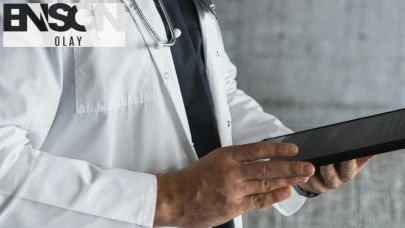 Göğüs Ağrısı İçin Hangi Doktora Gidilir?