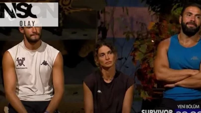 Acun Ilıcalı’dan Konseyde Şok Açıklama! Survivor All Star 2025’te İletişim İhlali Yapan Yarışmacı Kim?