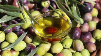 Zeytinyağının Kalitesini Korumanın Püf Noktası!