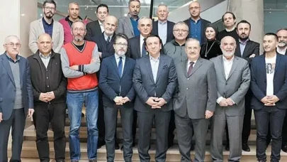 Karar Gazetesi Kimin, Sahibi Kim? Karar Gazetesi Sahibi Mehmet Aydın Kimdir?