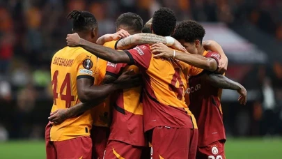 Galatasaray derbide yenilmezlik serisini sürdürmek istiyor!