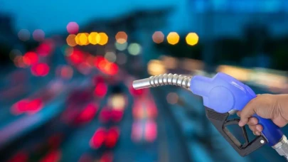 BURSA Güncel Akaryakıt Fiyatları | Benzin, Motorin, LPG Fiyatları