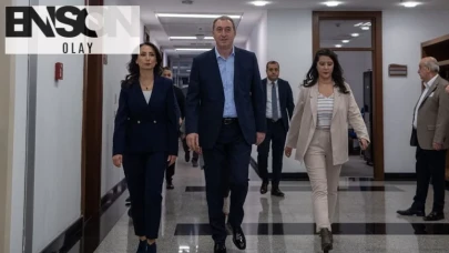 DEM Parti, İBB'yi ziyaret edecek