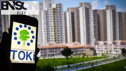 Hayalinizdeki Ev İçin Son Fırsat! TOKİ 250 Bin Konut Projesinde Yeni Gelişme