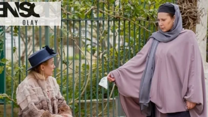 Şakir Paşa Ailesi 10. bölüm fragmanı izle! Şakir Paşa Ailesi yeni bölüm fragmanı nasıl izlenir?