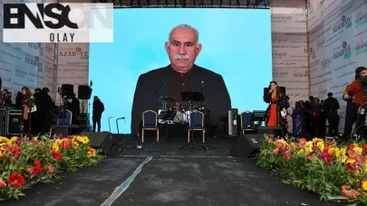 Öcalan'ın Nevruz için göndereceği mesaj gelmedi: DEM Parti heyetinin İmralı'ya gidişine izin çıkmadı