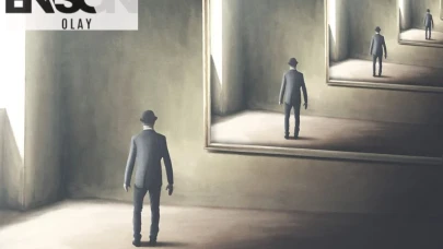 Ayna Sendromu: Kendini Yanlış Tanıma Hastalığı Hakkında Bilmeniz Gerekenler! Belirtileri ve Tedavi Yöntemleri İncelemede...