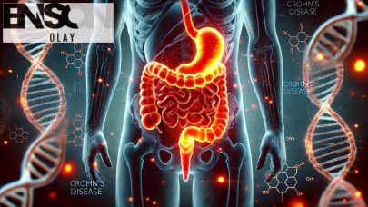 Crohn hastalığı nedir? Crohn Belirtileri Nelerdir?