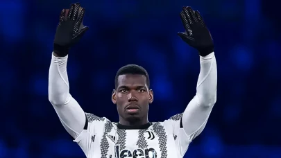 Paul Pogba sahalara geri dönüyor! Şampiyon yapmaya geliyor!