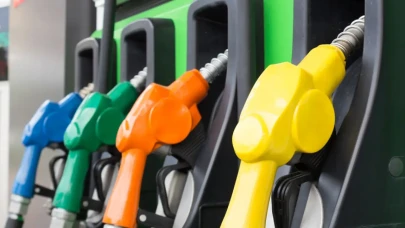DÜZCE Güncel Akaryakıt Fiyatları | Benzin, Motorin, LPG Fiyatları