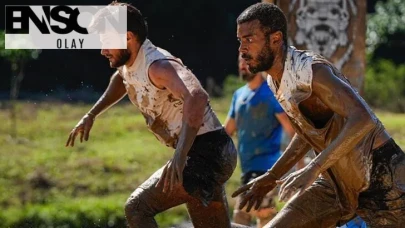 SURVİVOR ELEME LİSTESİ | Survivor All Star'ın 3. dokunulmazlık mücadelesini hangi grup kazandı ve 3. eleme adayı kim oldu?