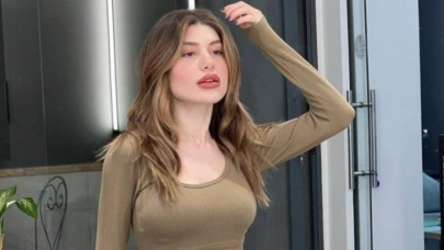 Şeyda Erdoğan Kimdir? Nerelidir? Boyu, Kaç Yaşındadır? Sevgilisi Var Mı?