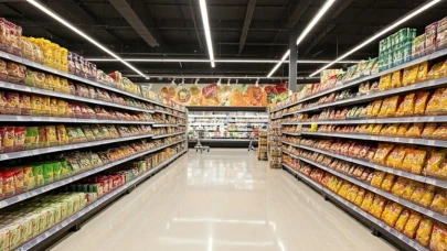 Ünlü marka 2 ürününü raflardan toplatıyor: İçinden çıkanlar şaşırttı