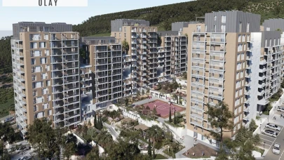 120 ay vade ve 15 bin TL taksitle ev: 6 günde on binlerce başvuru geldi