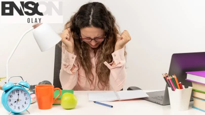 Tükenmişlik sendromu hangi kuşağı etkiledi?