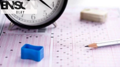 Hafta sonu sınav takvimi 2025 | 9 Mart Pazar hangi sınav var" Bugün ne sınavı var"
