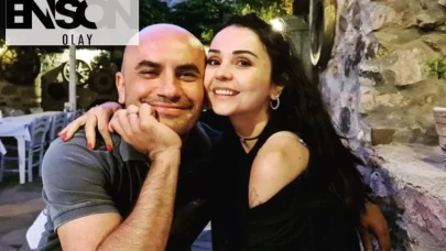 Cansu Diktaş kimdir? Giray Altınok'un eşi kim oyuncu mu?