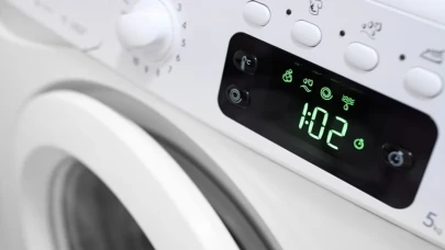 Fransızlar aslında bu yüzden evlerinde çamaşır makinesi kullanmıyormuş