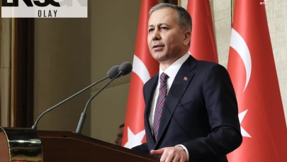 Ali Yerlikaya: Yüksekova Belediye Başkanı, Belediye Başkan Yardımcısı, Belediye Meclisi Üyeleri ve Veteriner İşleri Müdürü hakkında soruşturma izni verildi
