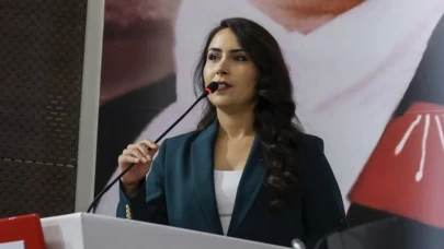 CHP'li Pınar Uzun Okakın: "İtibar suikastı operasyonunuzun farkındayız"