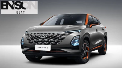 Chery Omoda 5 Pro, Tiggo 7 Pro Max ve Tiggo 8 Pro Max Mart 2025 Fiyatları