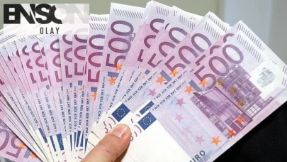 Dünyaca ünlü şirket çalışanlarını zengin edecek:  İşten ayrılana 500 bin Euro'ya kadar tazminat!