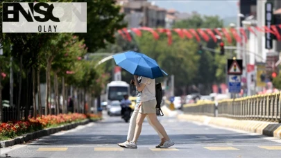 Türkiye Genelinde Yağış Beklenmiyor: Meteorolojiden Güncel Hava Durumu Tahminleri