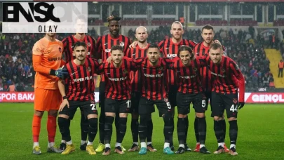 Beşiktaş - Gaziantep FK Maçı Öncesi Muhtemel Kadrolar! Beşiktaş - Gaziantep FK karşılaşma Saat Kaçta, Hangi Kanalda Yayınlanacak?