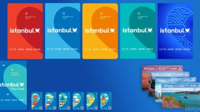 İstanbul Kart Uygulaması Hata Veriyor (2025 Mart Nisan)