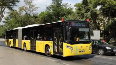 Bayramda İstanbul'da otobüsler bedava mı? 2-3-4 Nisan'da toplu taşıma ücretsiz mi?