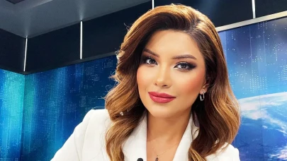 Merve Özkan Çakaloğlu Kimdir? Kaç Yaşındadır? Nerelidir? Sevgilisi Var Mı?