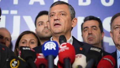 Özgür Özel yandaş medyanın algı operasyonunu deşifre etti: Serdar Haydanlı oyunu!