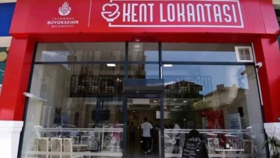 Kent lokantaları kapatıldı mı?