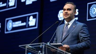 Bakan Kacır açıkladı: Yeni iş kuracaklara 2 milyon destek