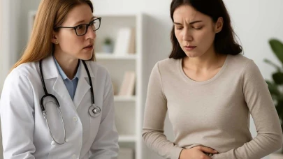 HPV Virüsü, Kadınlarda Vajinal Kaşıntıya Sebep Olabilir mi?