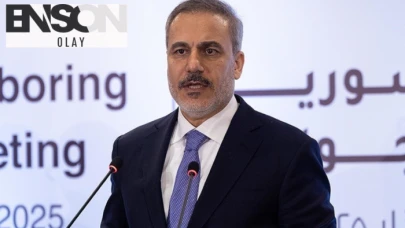 Hakan Fidan'dan Suriye açıklaması: Provokasyon